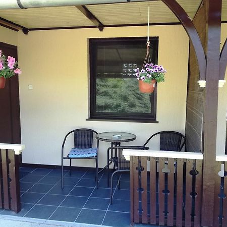 Stara Breza 1 Rooms Palic Bagian luar foto