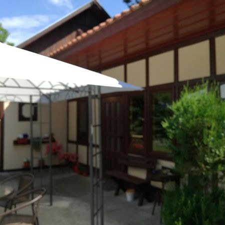 Stara Breza 1 Rooms Palic Bagian luar foto