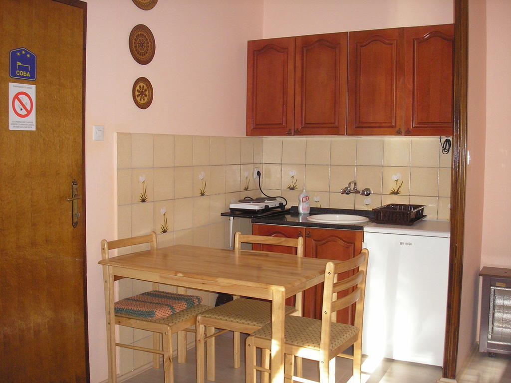 Stara Breza 1 Rooms Palic Bagian luar foto