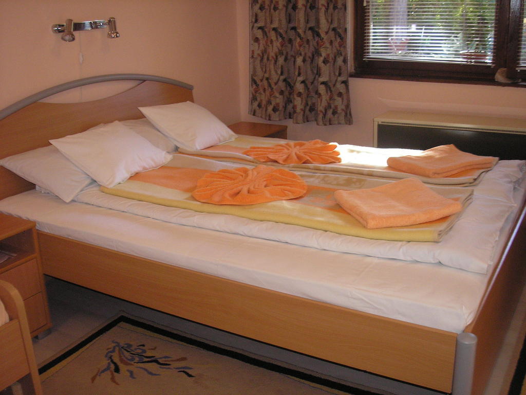 Stara Breza 1 Rooms Palic Bagian luar foto