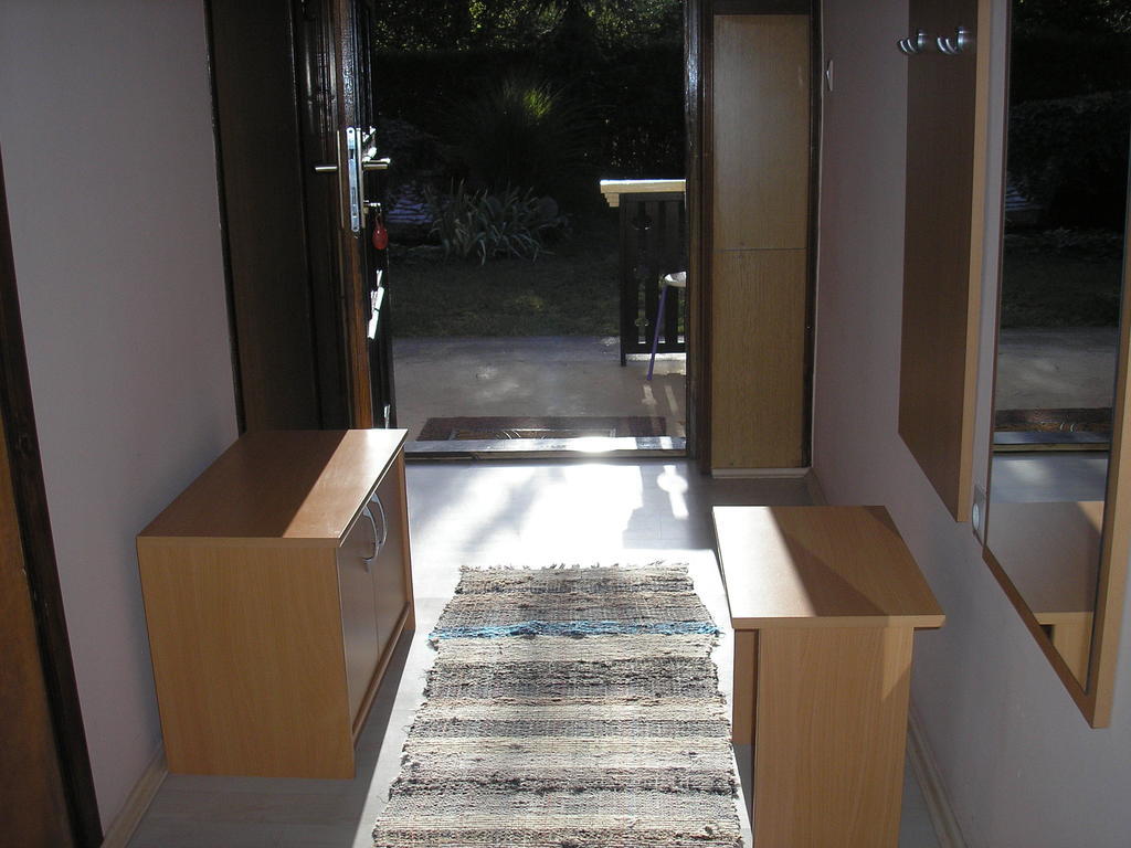 Stara Breza 1 Rooms Palic Bagian luar foto