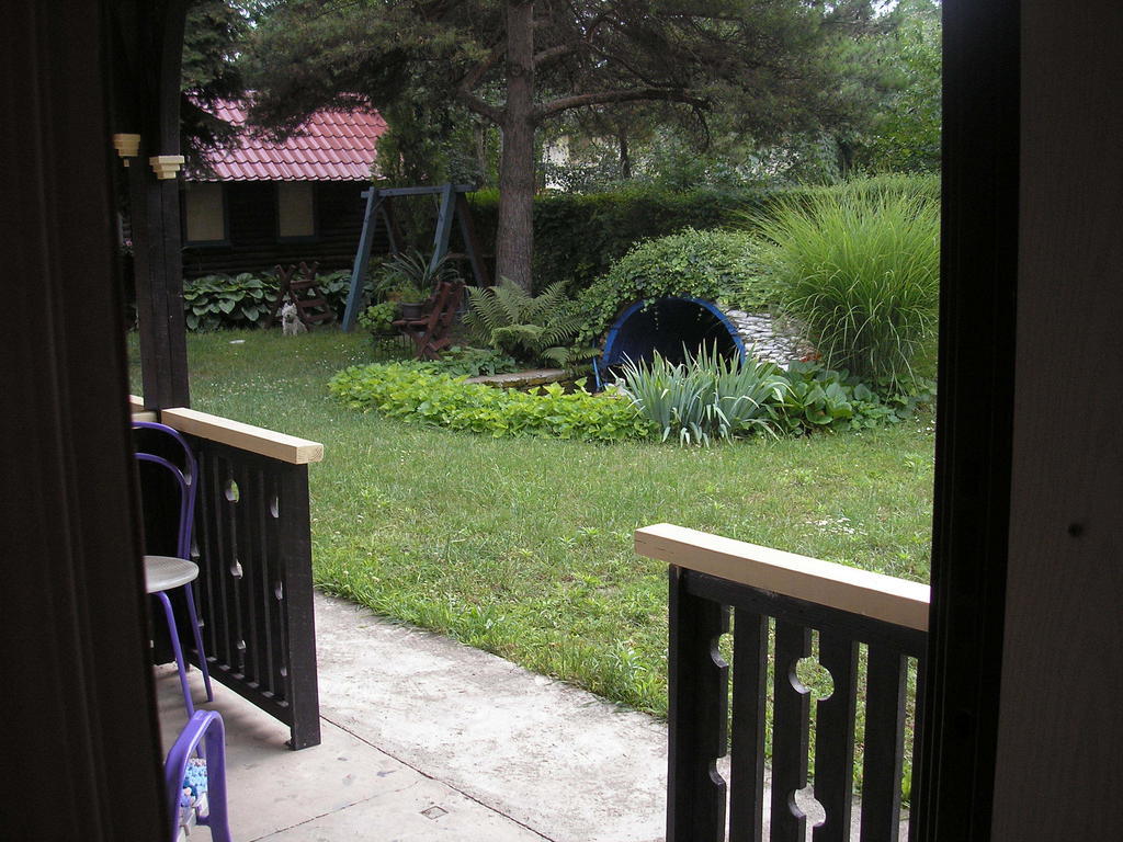 Stara Breza 1 Rooms Palic Ruang foto