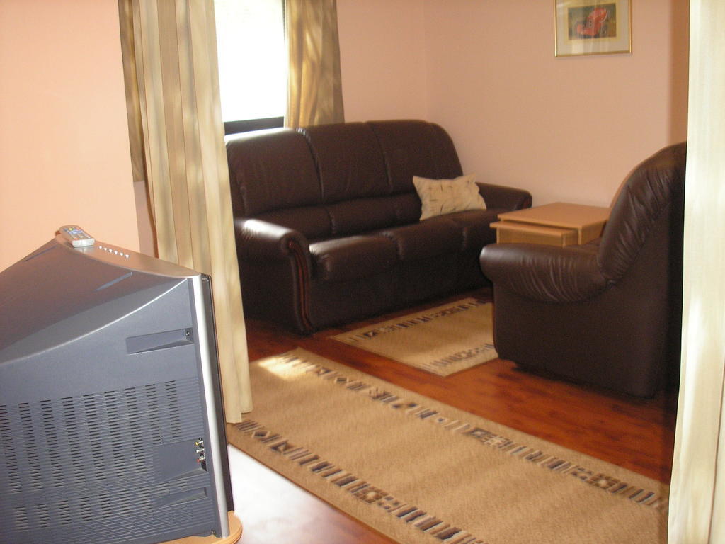 Stara Breza 1 Rooms Palic Ruang foto