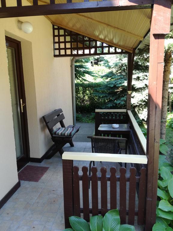 Stara Breza 1 Rooms Palic Bagian luar foto