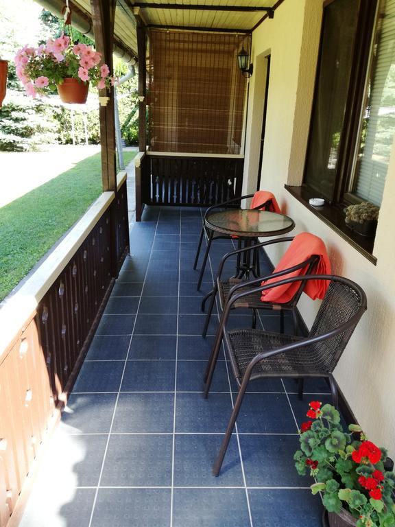 Stara Breza 1 Rooms Palic Bagian luar foto