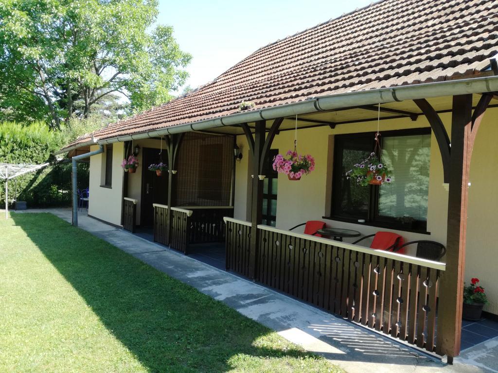 Stara Breza 1 Rooms Palic Bagian luar foto