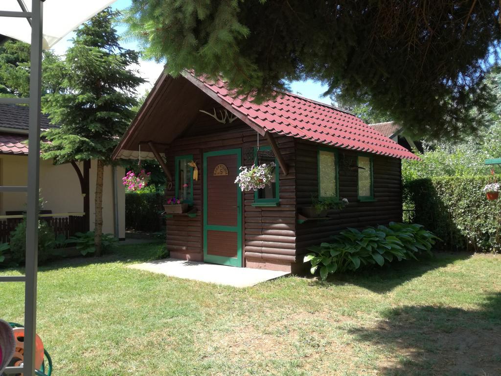 Stara Breza 1 Rooms Palic Bagian luar foto