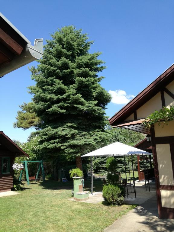Stara Breza 1 Rooms Palic Bagian luar foto