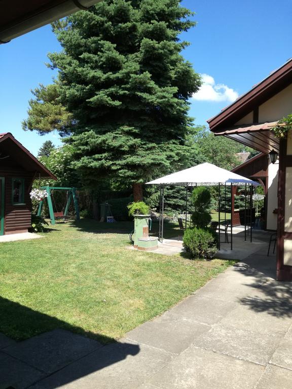 Stara Breza 1 Rooms Palic Bagian luar foto