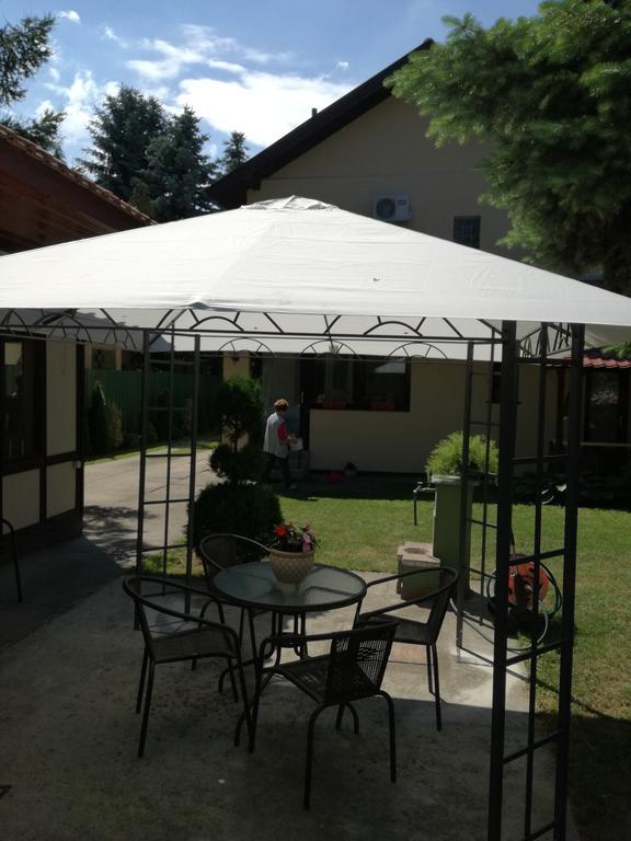 Stara Breza 1 Rooms Palic Bagian luar foto