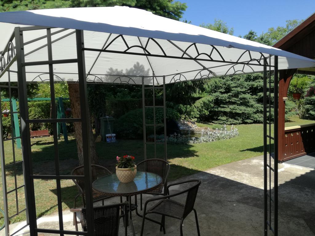 Stara Breza 1 Rooms Palic Bagian luar foto