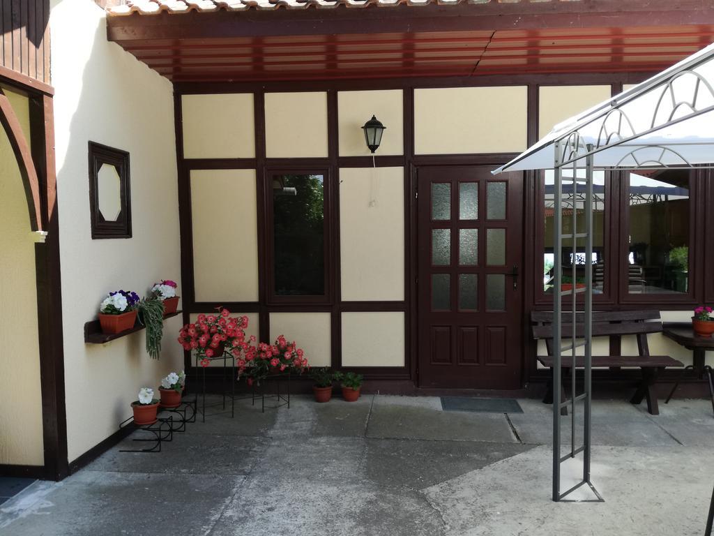 Stara Breza 1 Rooms Palic Bagian luar foto
