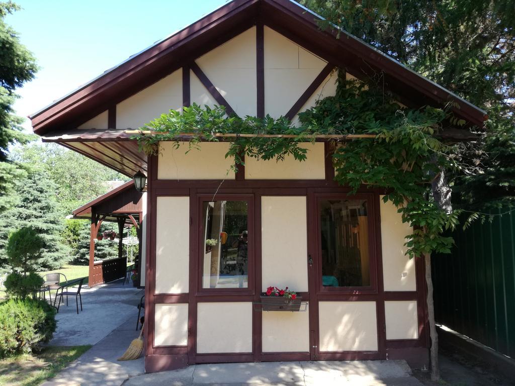 Stara Breza 1 Rooms Palic Bagian luar foto