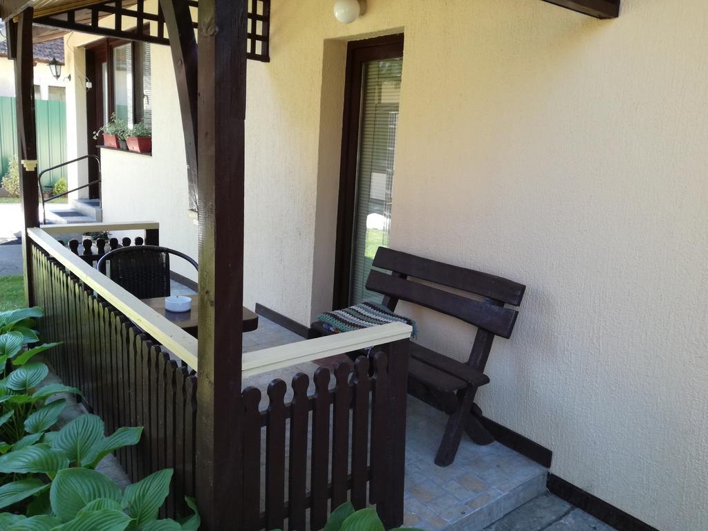Stara Breza 1 Rooms Palic Bagian luar foto