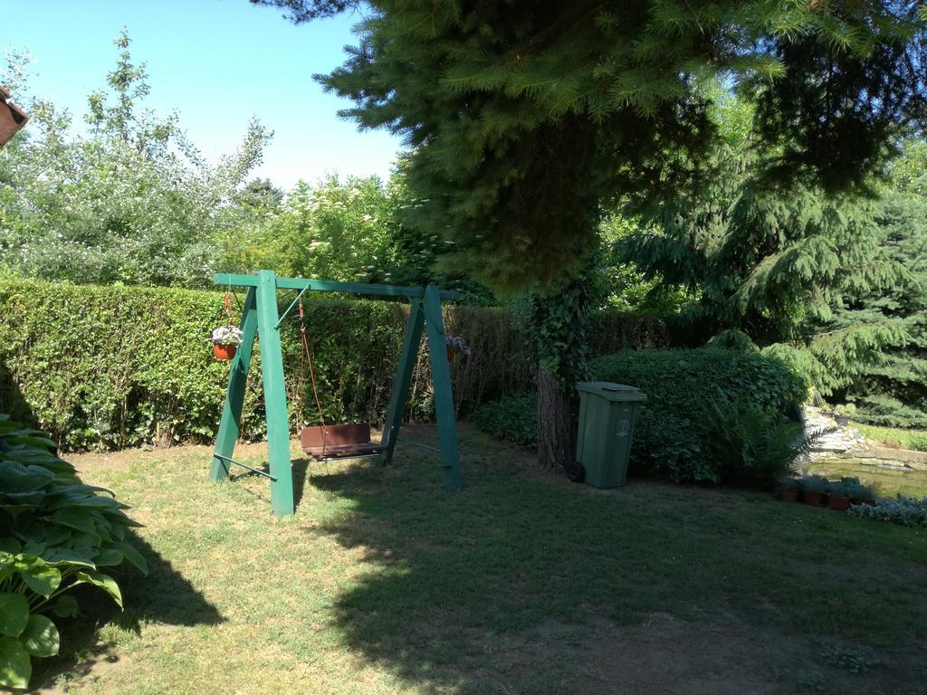 Stara Breza 1 Rooms Palic Bagian luar foto