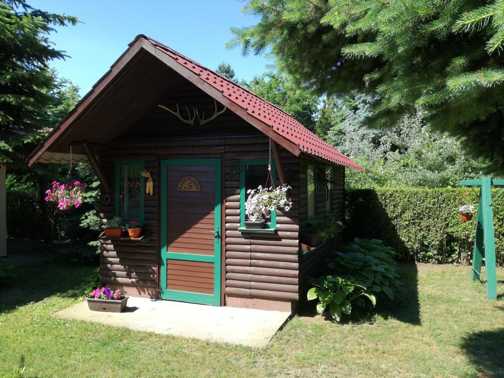Stara Breza 1 Rooms Palic Bagian luar foto
