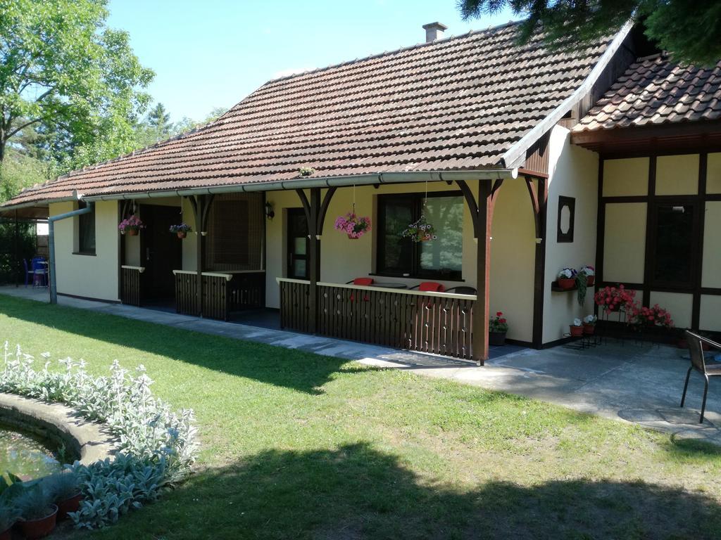 Stara Breza 1 Rooms Palic Bagian luar foto